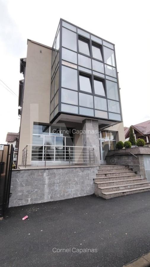 Spatiu comercial de inchiriat  zona- Cedonia - 3
