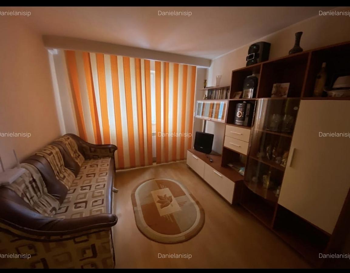 De vanzare apartament cu 2 camere decomantat I.C.Frimu - 2
