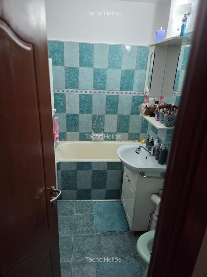 Dacia, apartament 2 camere decomandat et.4 - 12