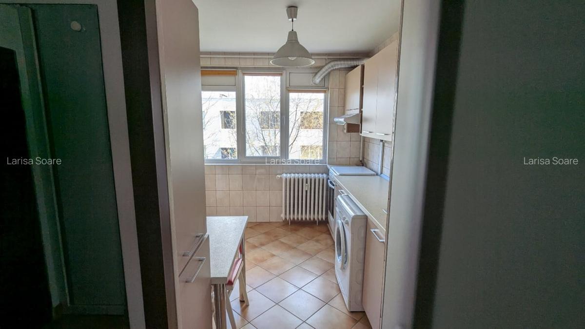 4 camere | decomandat | 700 m Metrou Lujerului - 14