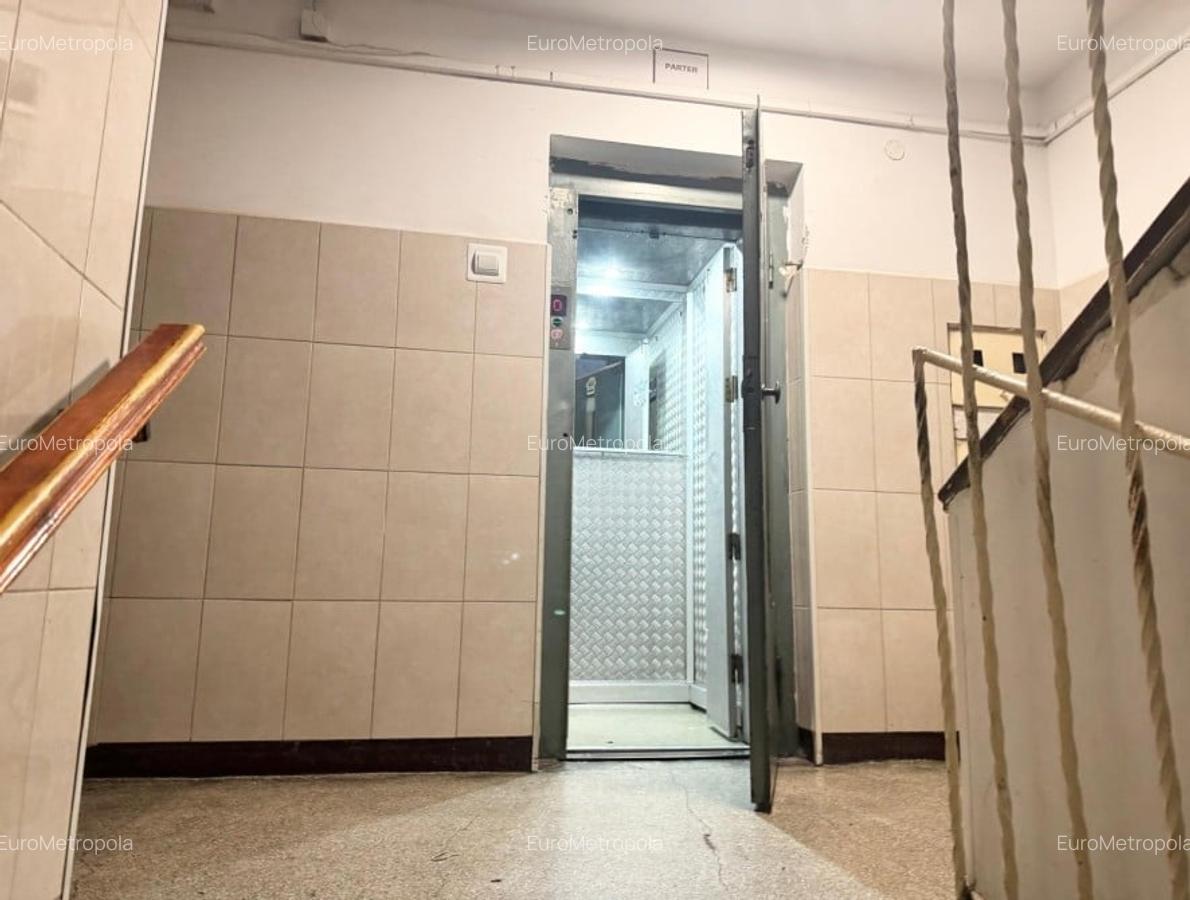 Apartament 2 camere, Strada Avrig –3 minute metrou Iancului - 10