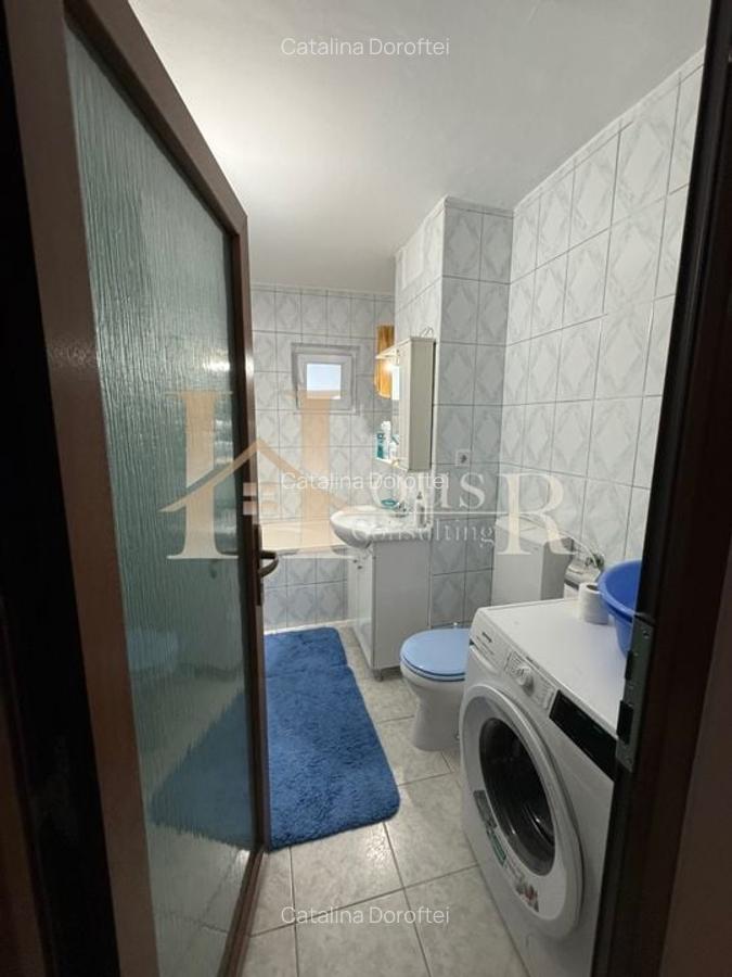 2 camere cu Centrala proprie. Bloc izolat. - 8
