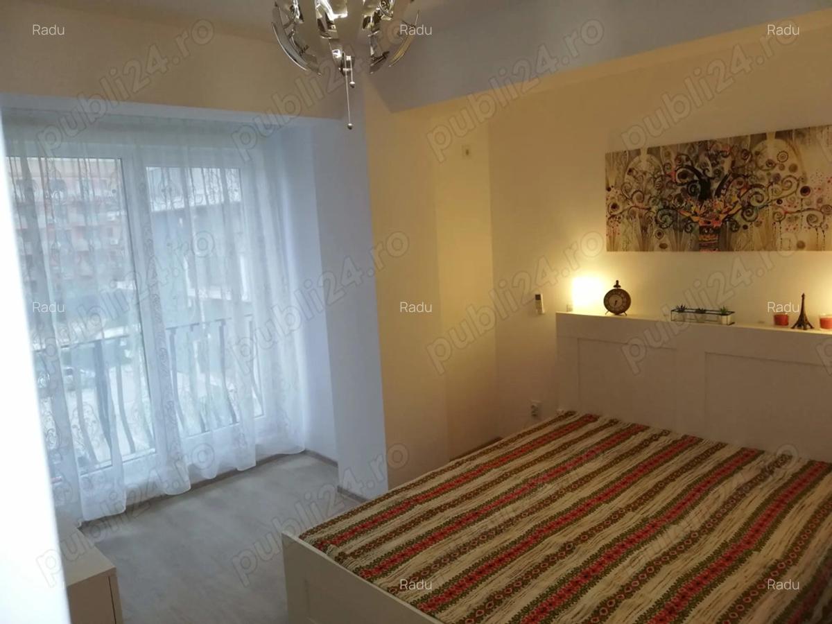 Proprietar,inchiriez garsoniera,decomandata,conf 1,cu garaj propriu,Otopeni-ansamblul Maramures,, - 6