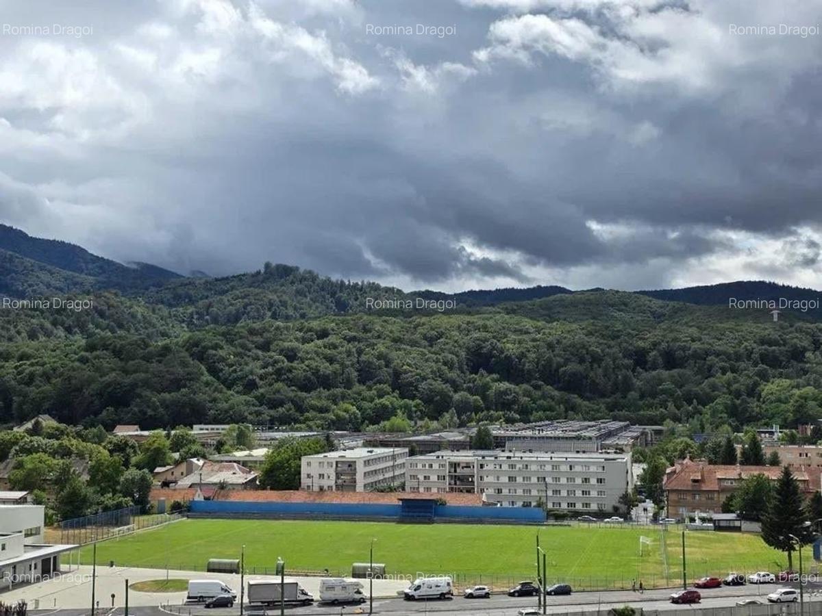 Apartament cu 2 camere decomandat, mobilat în Astra - 2