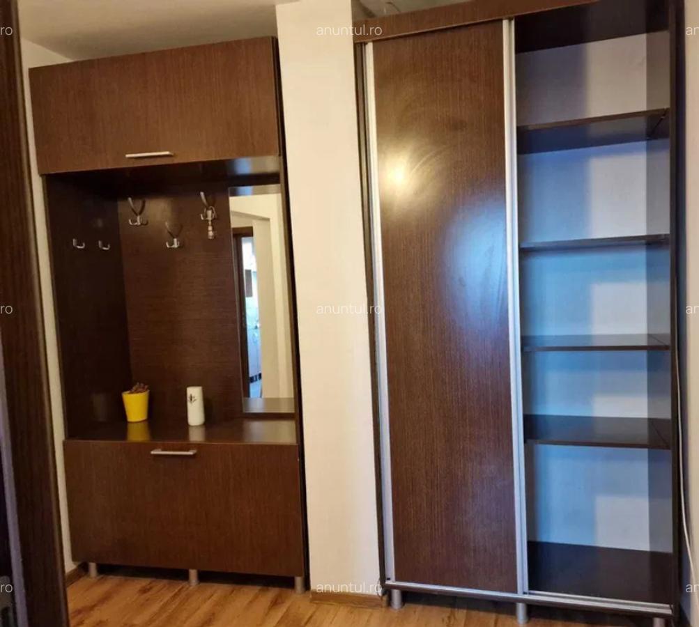 Inchiriere Apartament cu 2 camere renovat mobilat langa Mega Mall - 2