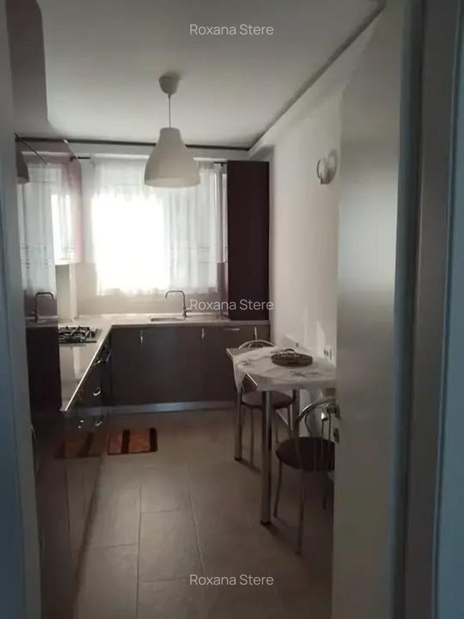 3 camere Barbu Vacarescu / Parcare subterana - 7