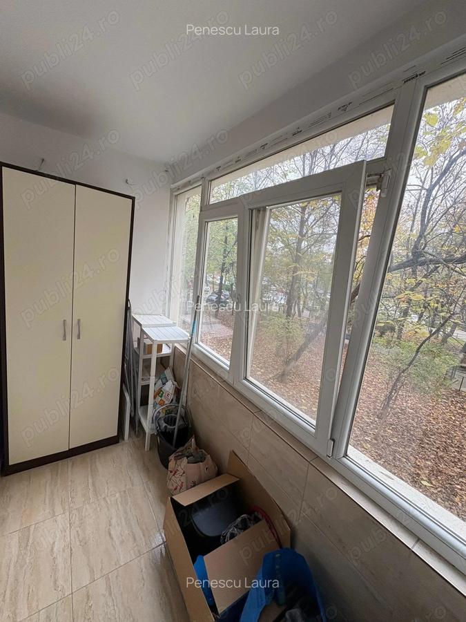 Apartament 2 camere de inchiriat, Terasei Obregia - 6