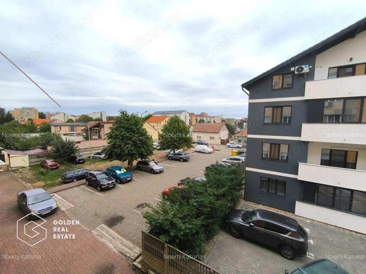 Apartament 2 camere UTA aproape de Facultate bloc reabilitat - 1