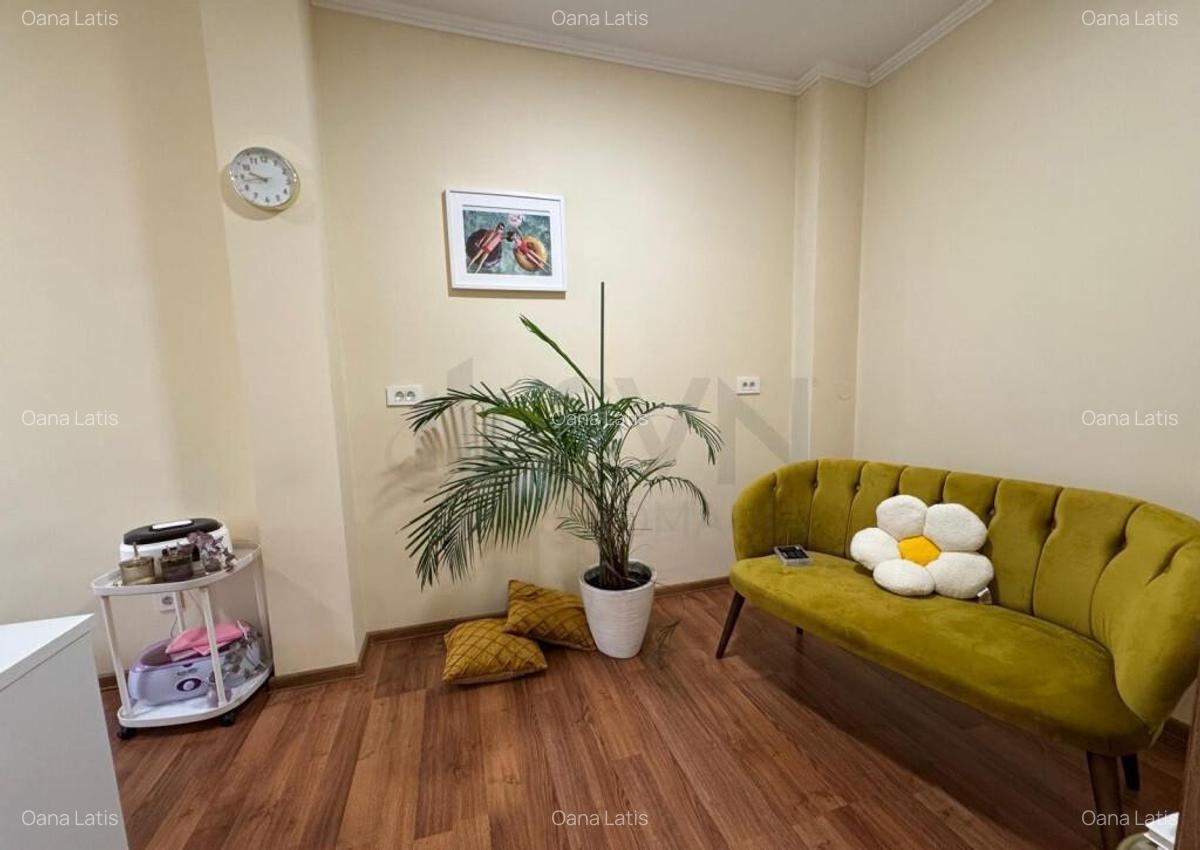 Apartament spatios etaj 1 I pretabil locuinta sau activit... - 3
