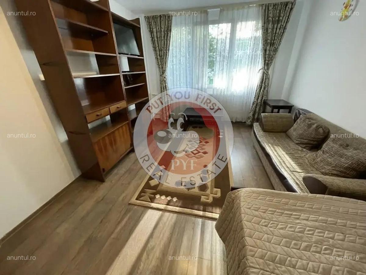 Drumul Taberei | Garsoniera | decomandat | 34mp | B10787 - 1