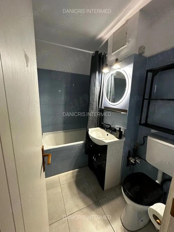 Apartament 2 camere de vanzare Casa de Cultura - 5