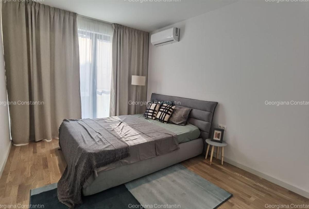 Vila insiruita, NOUA, 4 dormitoare, 3 bai - 8