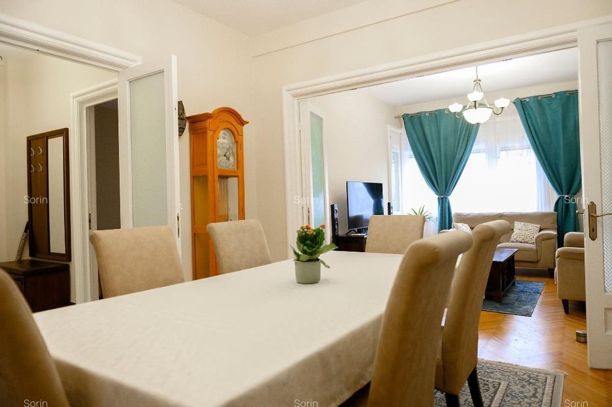 Apartament 6 camere ultra central - 11