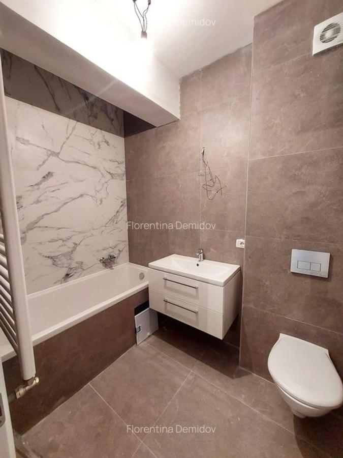 Duplex 3 Camere Cu Terasa Tip Penthouse Direct Dezvoltator - 3