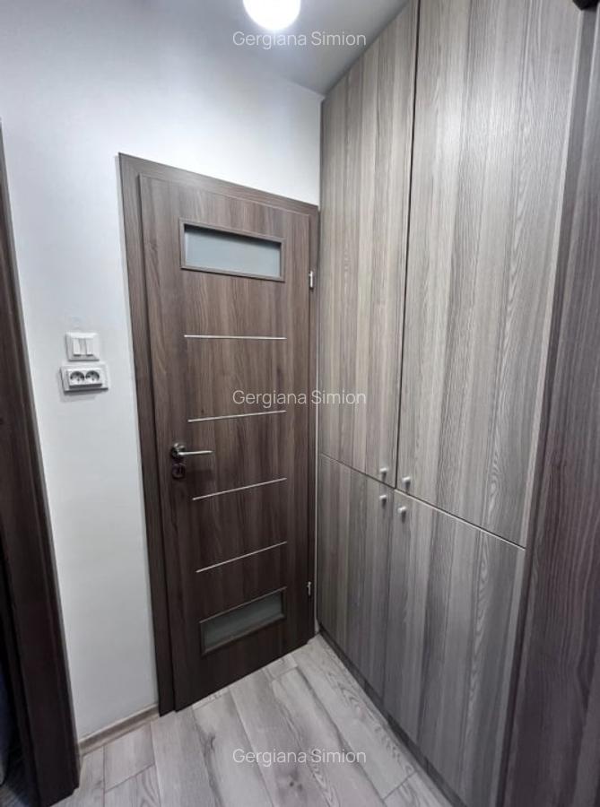 Apartament 2 Camere Nicolae Grigorescu | Balcon | Proximitate metrou | Renovat - 13