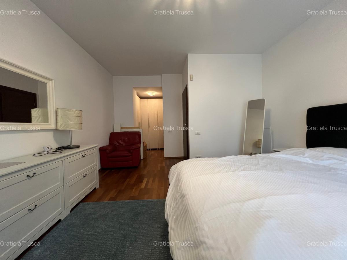 Inchiriere Apartament 3 Camere  Iancu Nicolae-Cambridge School - 26