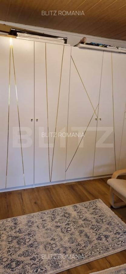 Locuința individuala cu curte generoasa- In Chitila - 6