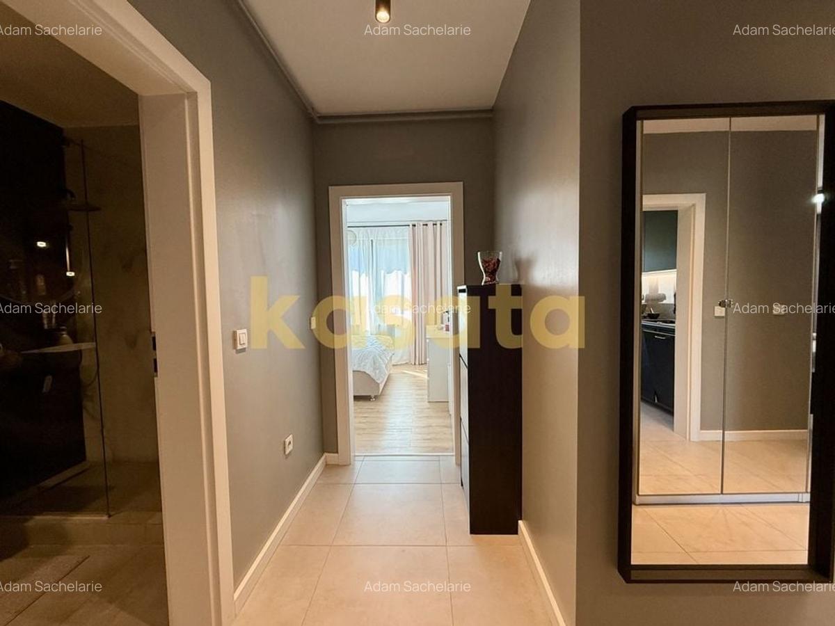 OPORTUNITATE | BLOC NOU | DOUA CAMERE | READY TO MOVE - 8