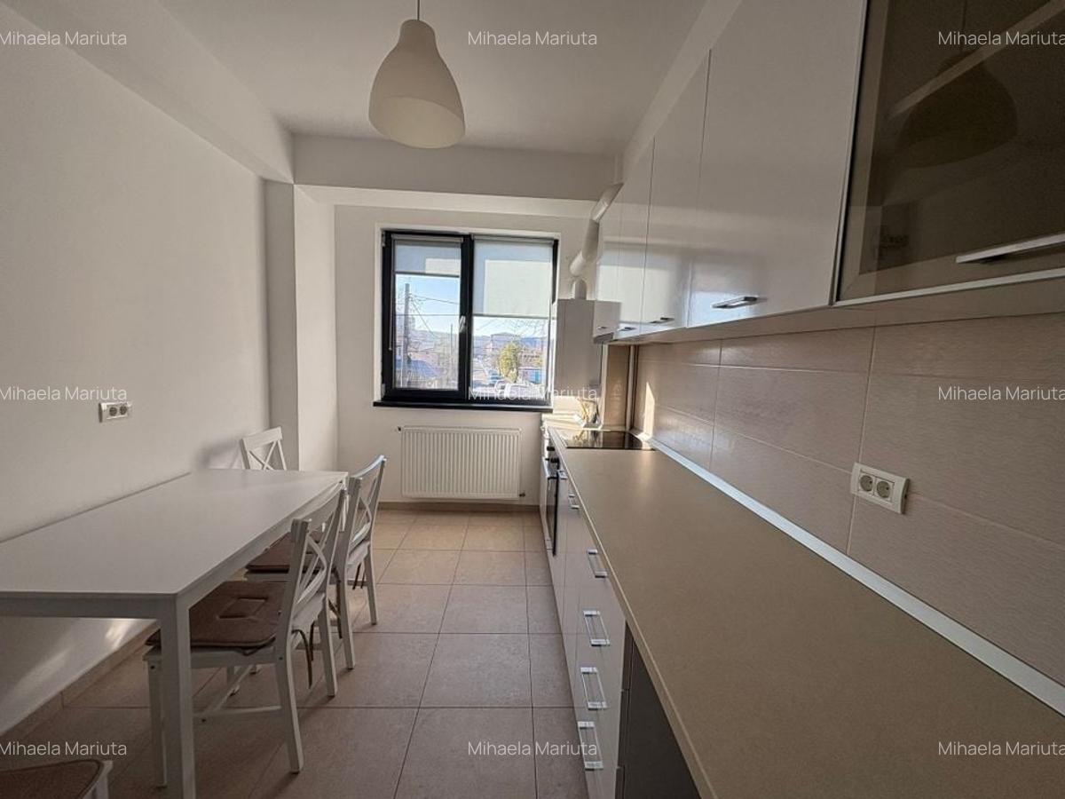 AP. 3 CAMERE POPESTI-LEORDENI, BLOC NOU, PARCARE, METROU 5 MINUTE - 6