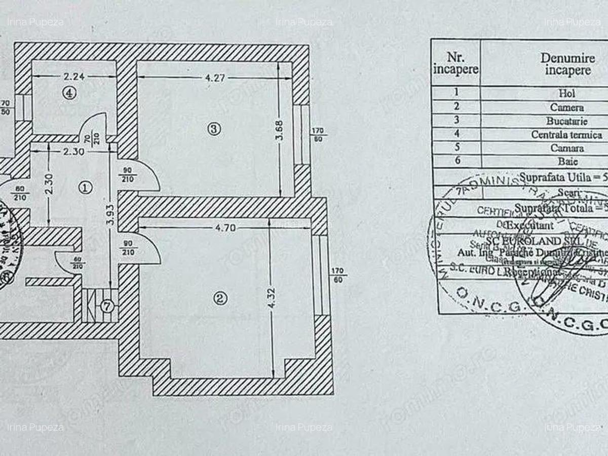 Clucerului | Vila consolidata | 370 mp teren - 4