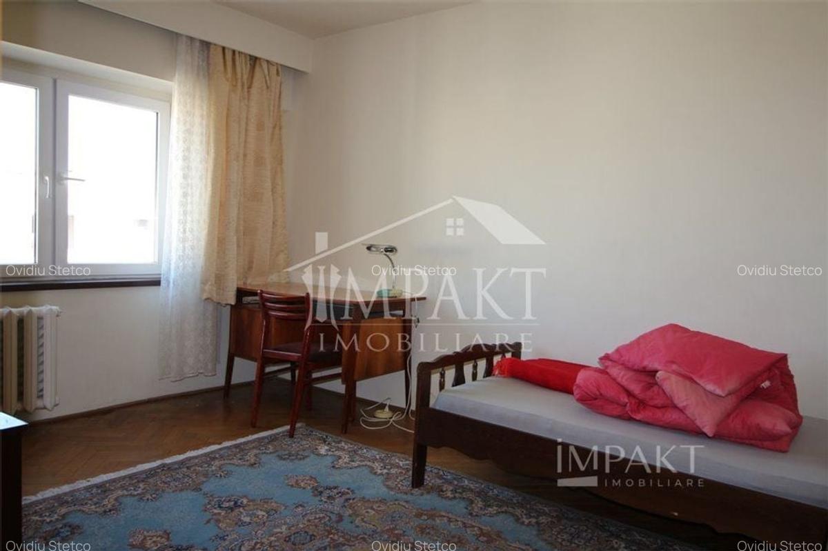 Apartament 4 camere, cartierul Gheorgheni! - 4