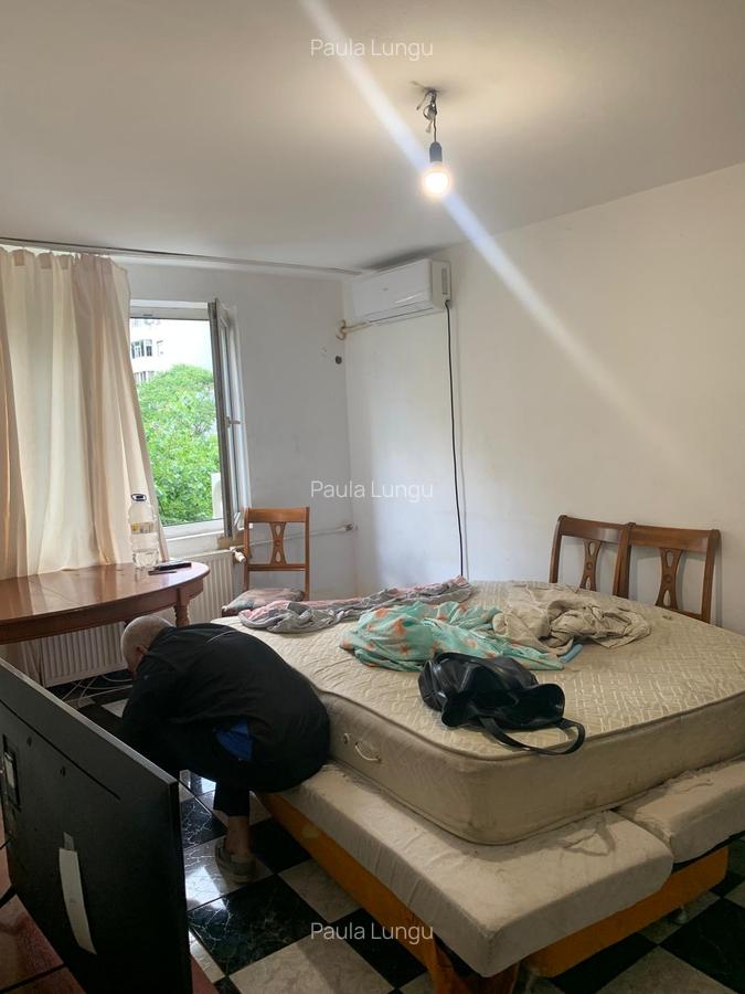 P-ta Iancului--- Metrou - 9