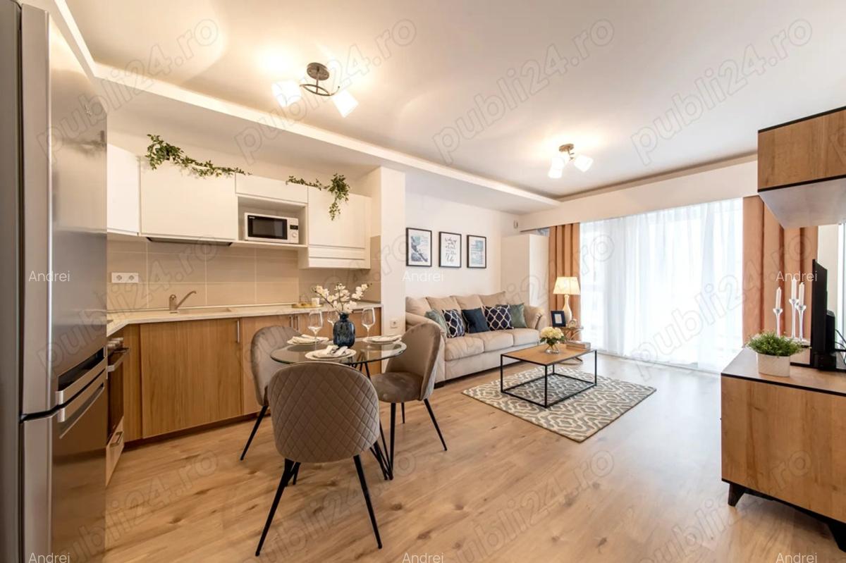 2 camere Complex Belvedere Loc de Parcare Direct proprietar - 2