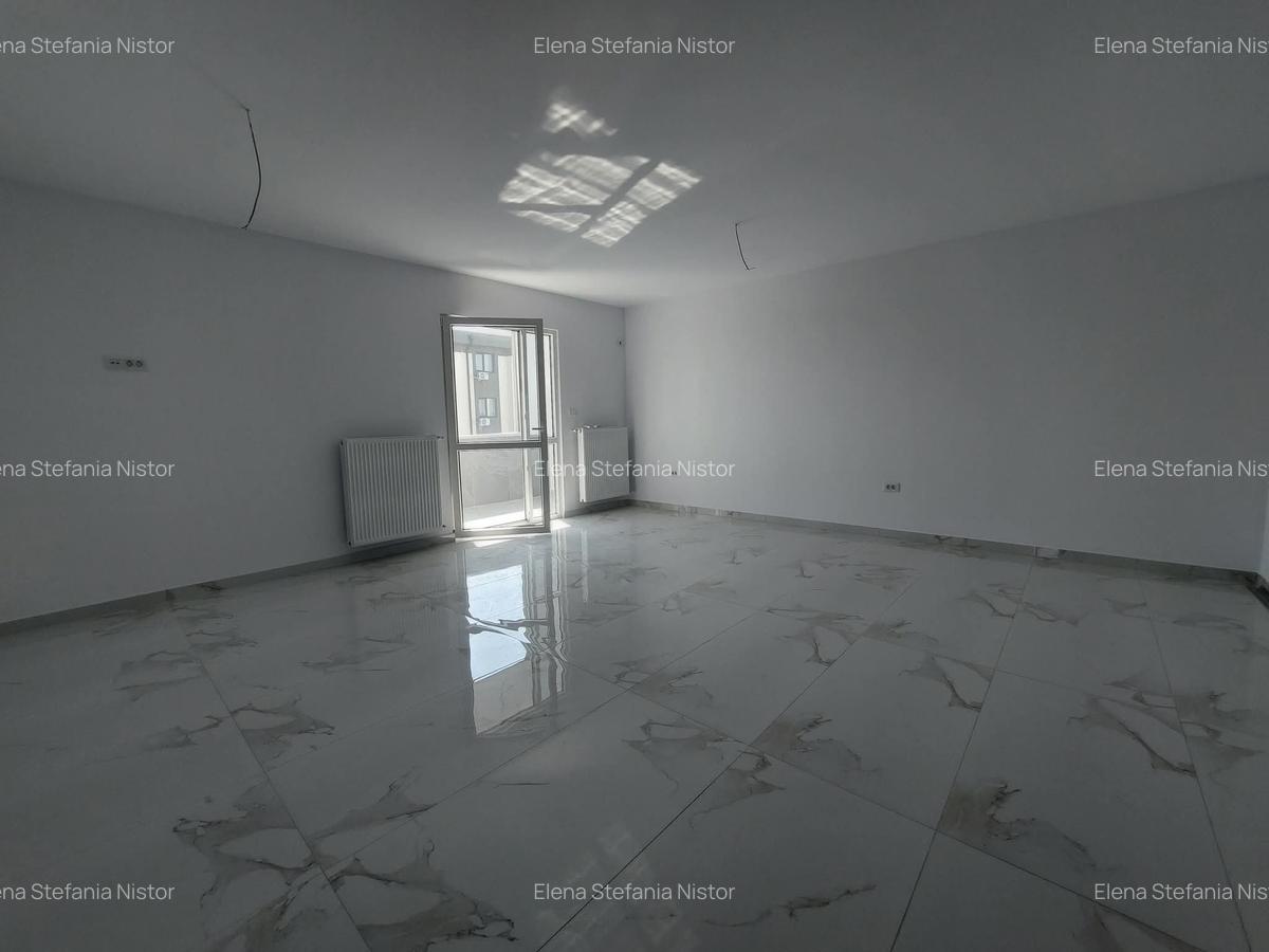 Apartament 3 Camere Platanii Residence, Fundeni, Dobroești - 17