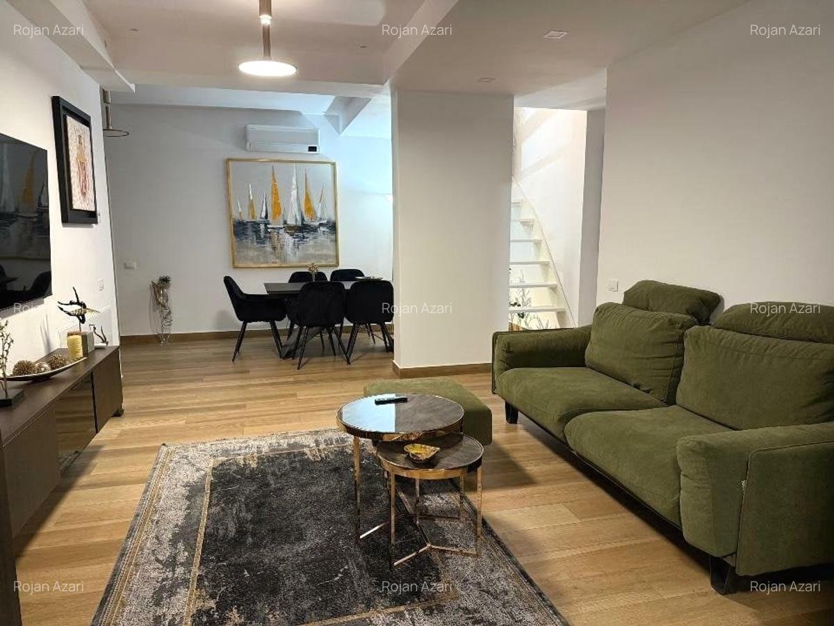 Penthouse Lux | Terasa Rooftop & Parcare | Zona Pipera-Iancu Nicolae - 1