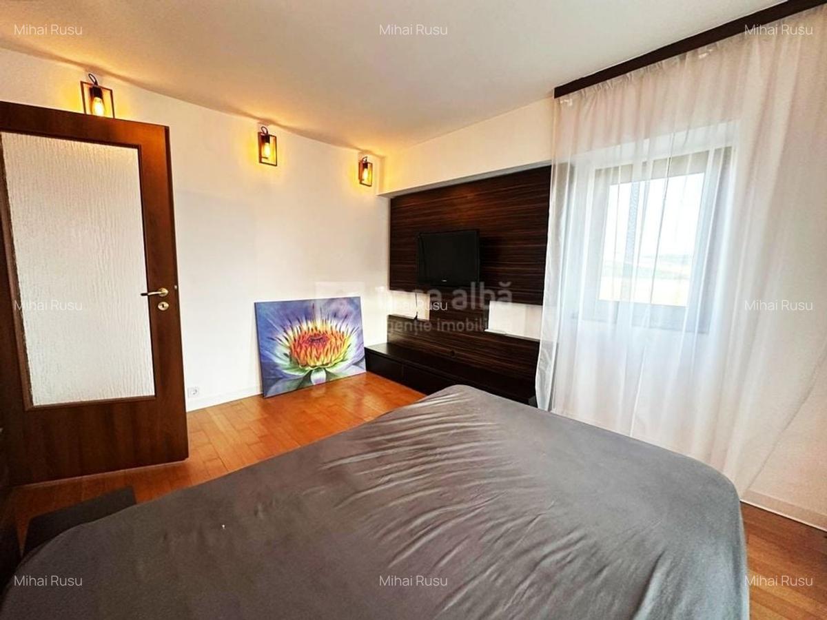 Apartament cu 2 camere semidecomandat, mobilat în Păcurari - 4