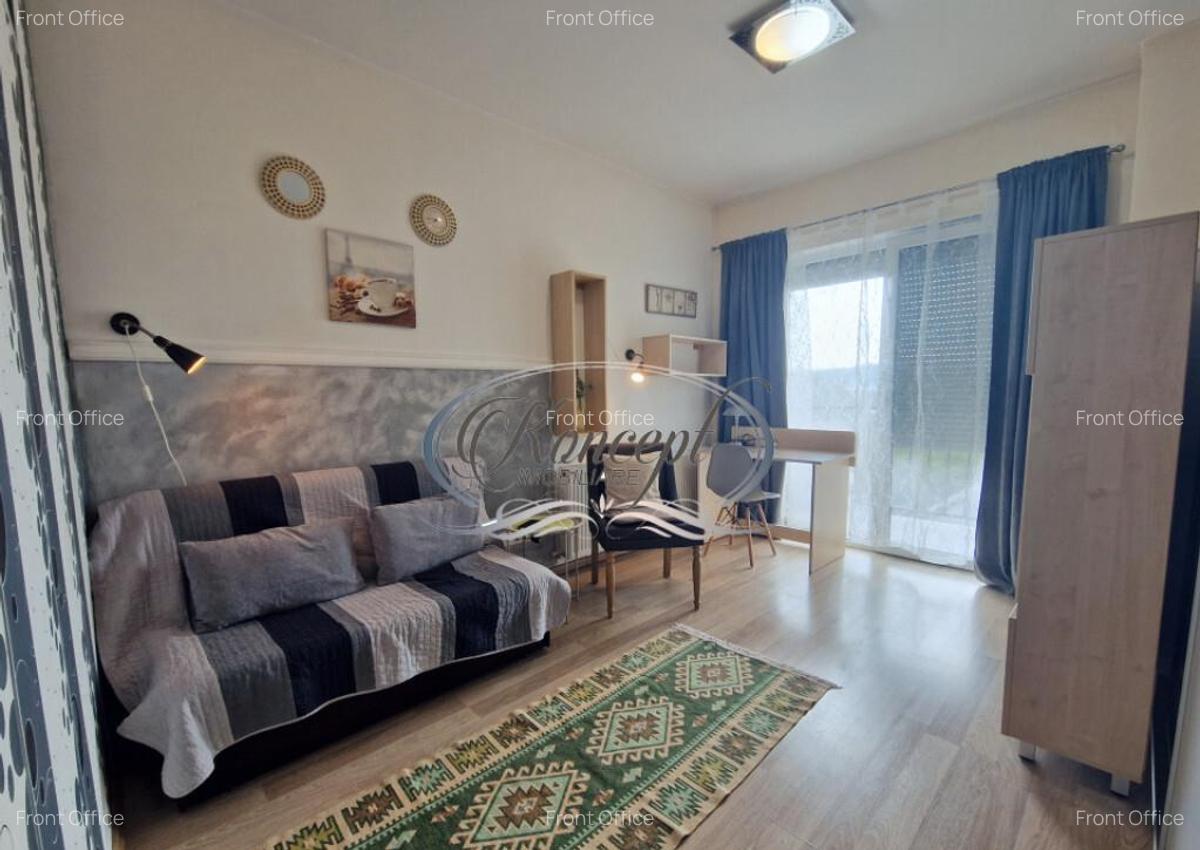 Apartament pet frendly, in ansamblu rezidential, cu garaj si - 1