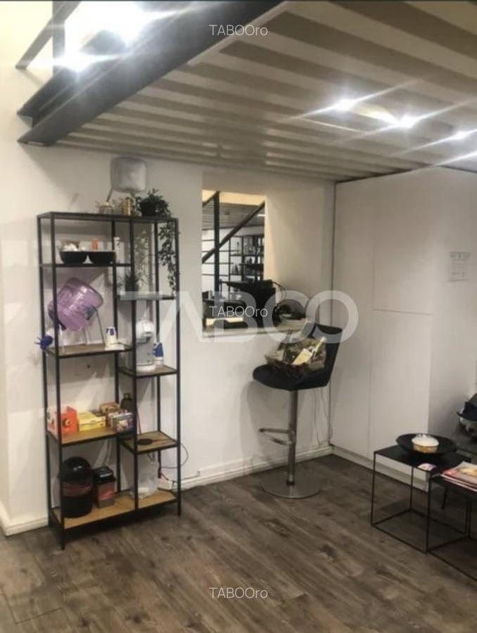 Spațiu comercial, 100 mp în Central - 5