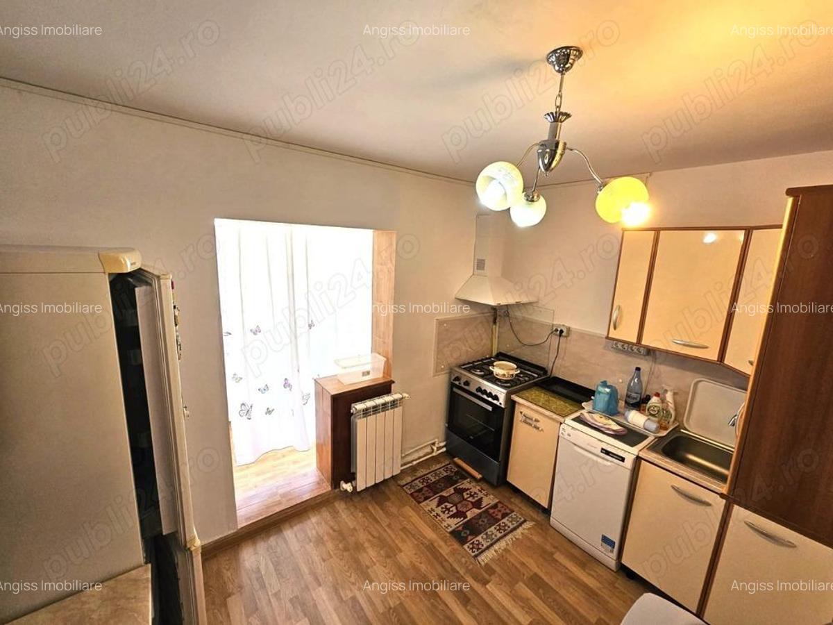 Apartament 3 camere - cartier C5 (PEDAGOGIC ) - 11