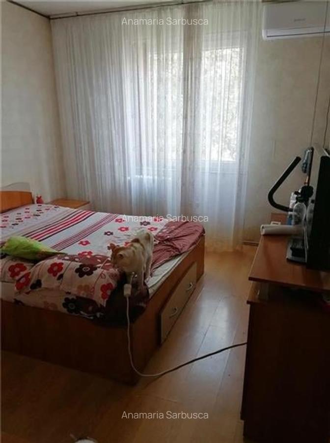Apartament 3 camere, Teiul Doamnei, - 4