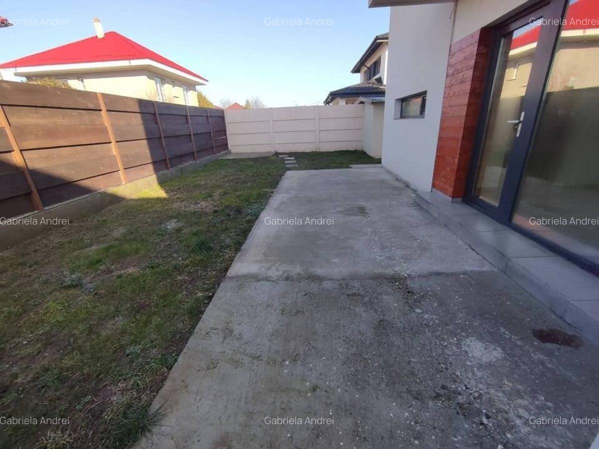 Casă Individuala 4 Camere Otopeni | Terasa Pe Acoperis | Curte 430 mp - 5