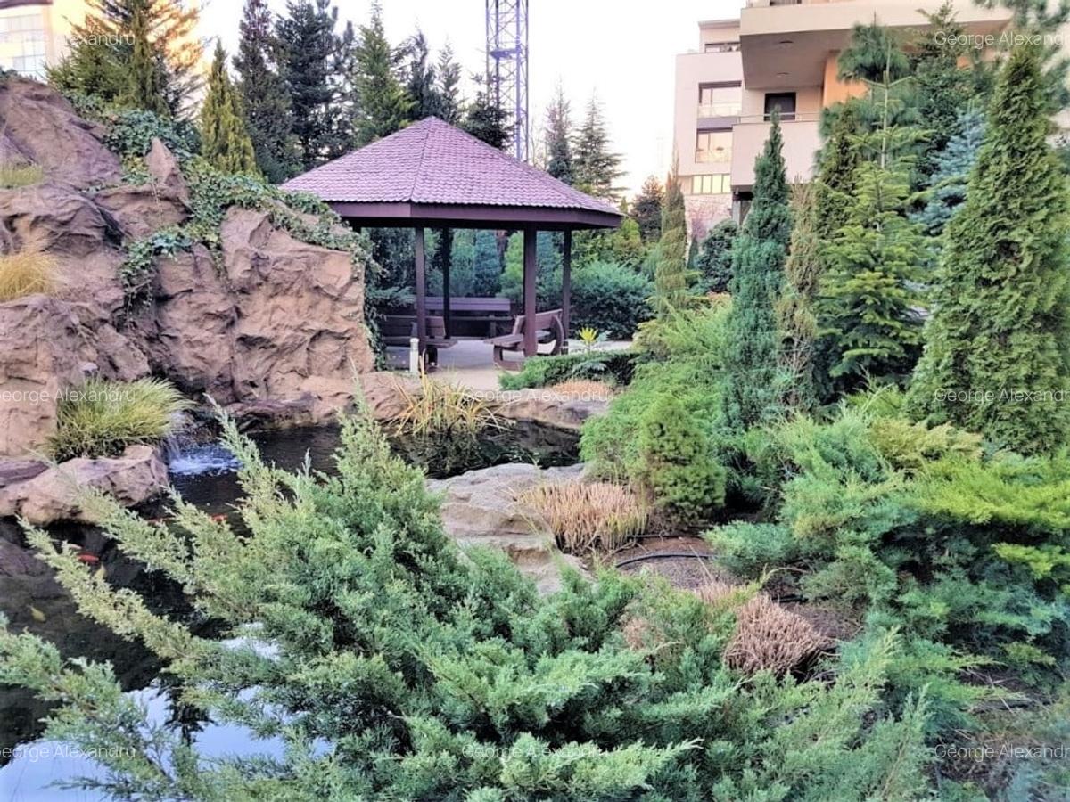 Herastrau - Aviatiei - Complex Rezidential  Exclusivist- - 6