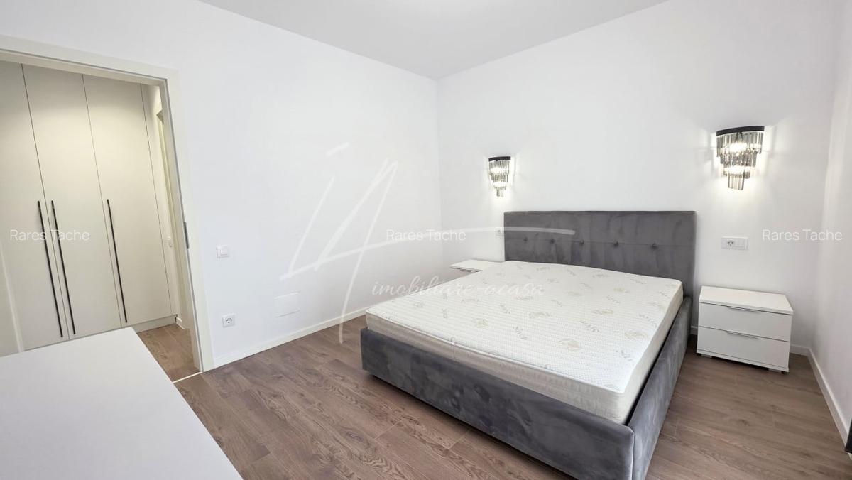 Ela Cotroceni. Locatie premium, apartament de exceptie cu parcare - 5