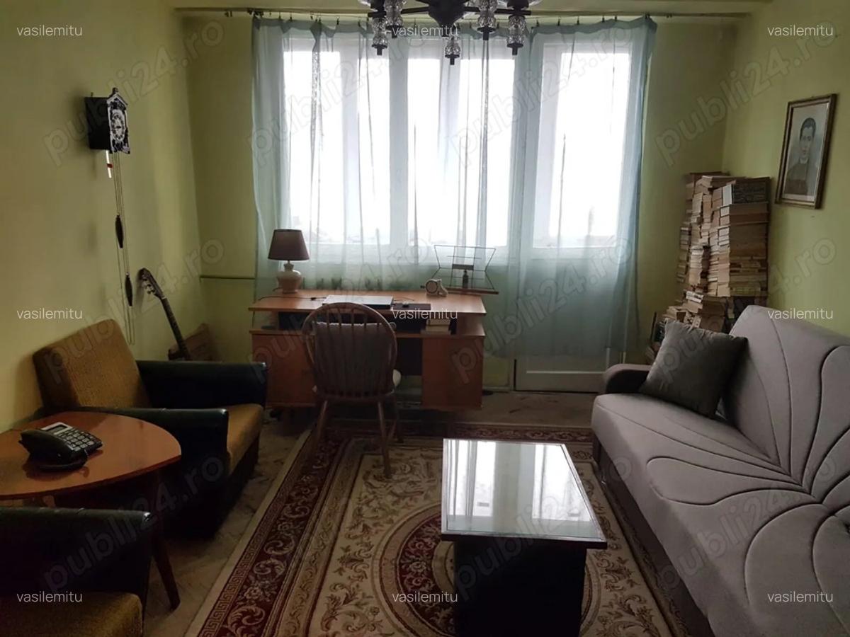 Apartament cu 2 camere de vanzare - 7