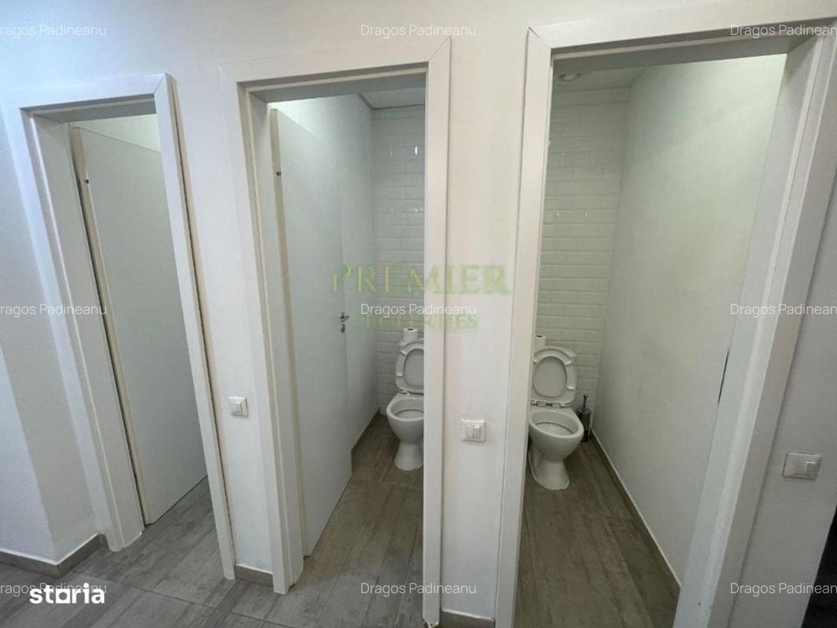 Oferim spre închiriere studio de fitness în zona ultracentrală - 7