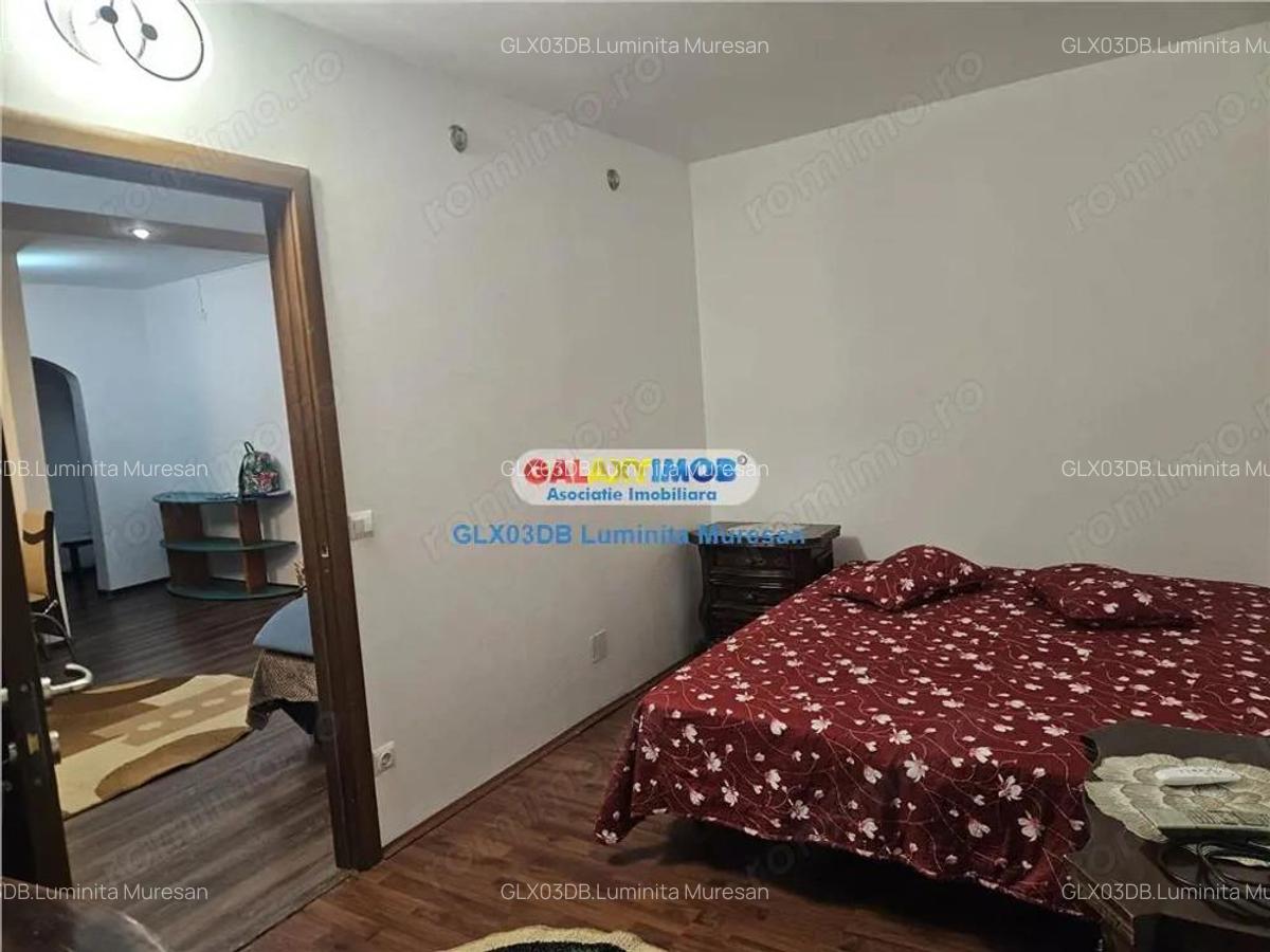 Inchiriere apartament 2 camere decomandat Targoviste Micro 6 - 6