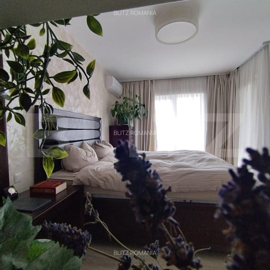 Duplex modern cu 3 dormitoare, terasa si curte - Ghiroda - 1