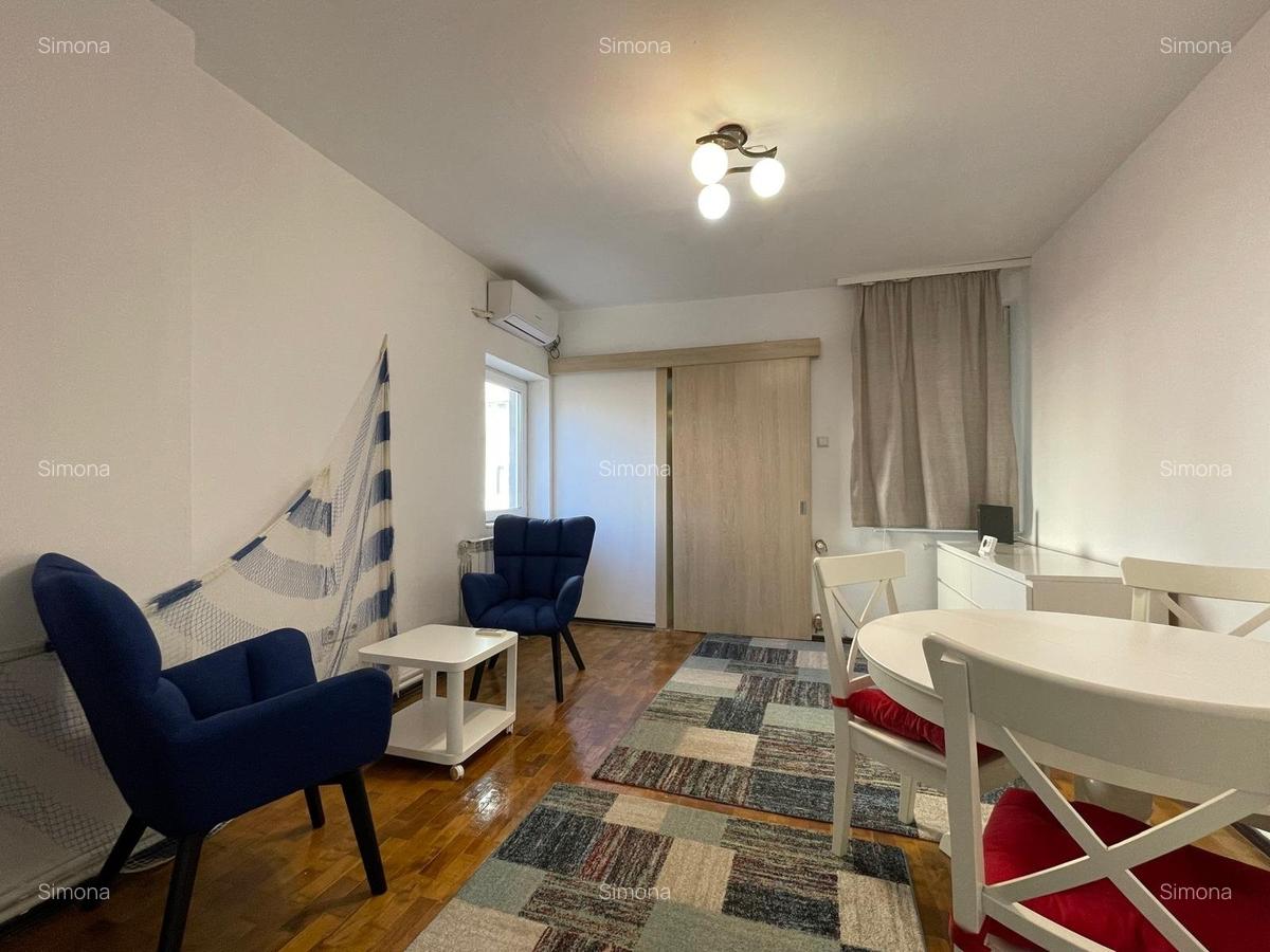 Exclusivitate - Plaja Modern, apartament 3 camere, renovat recent, mobilat - 11