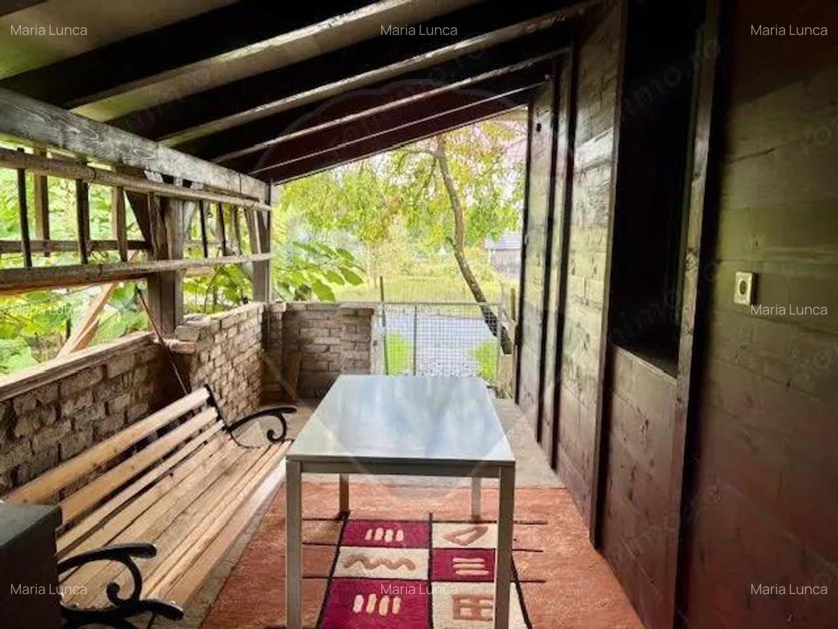 Casa / Vila cu 4 camere de vanzare - 8