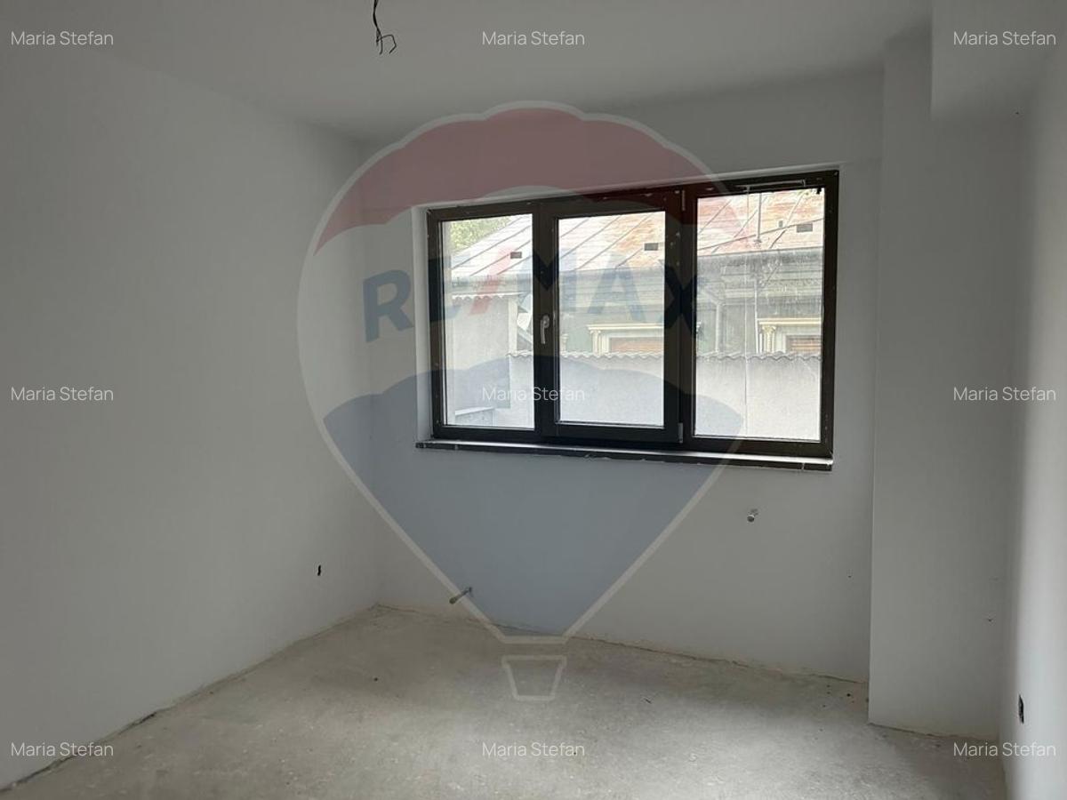 Apartament cu 3 camere de vanzare in zona Bucurestii Noi - 4