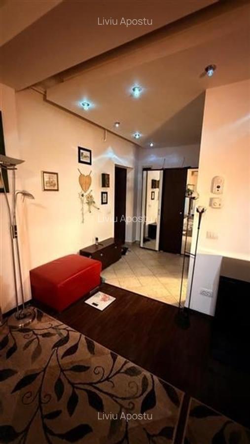 Inchiriere apartament 2 camere, 90 mp, Iancu Nicolae, parcare subterana - 4