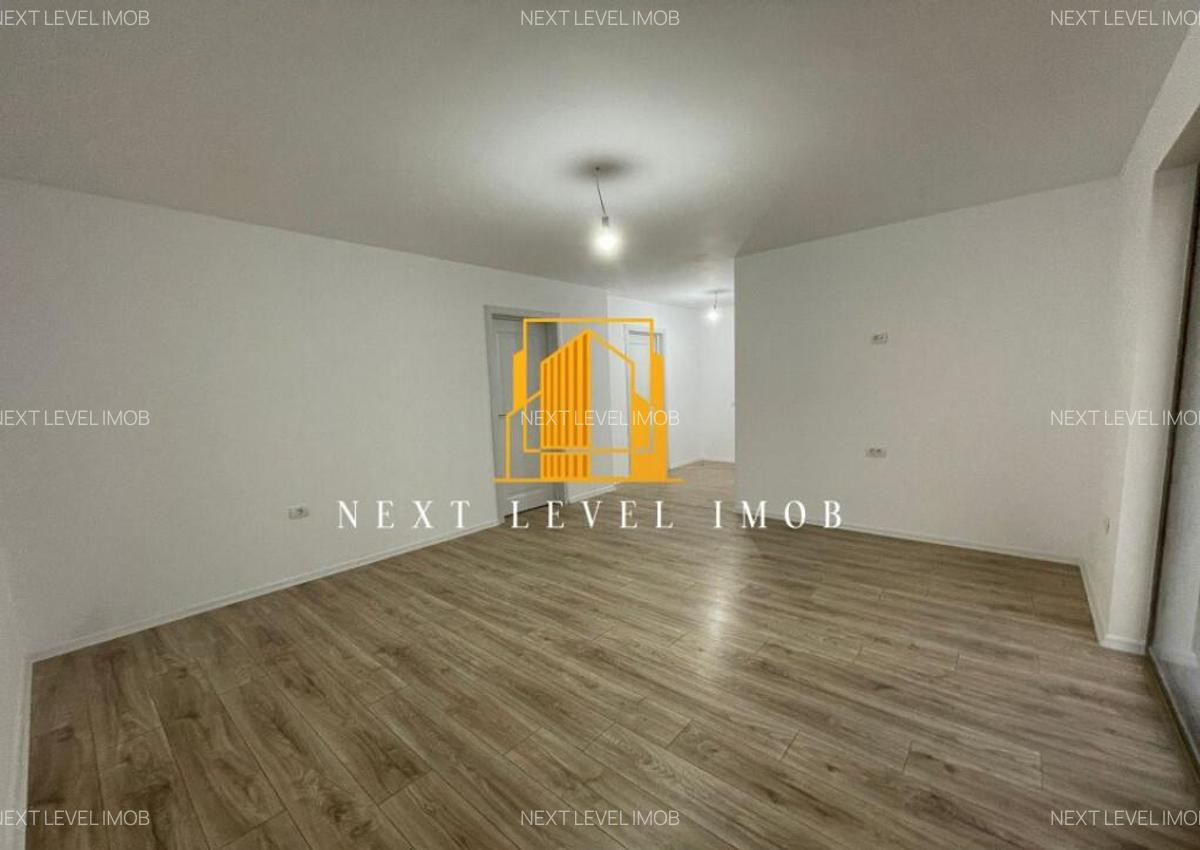 APARTAMENT CU GRADINA & LOC DE PARCARE 54 mp - 6