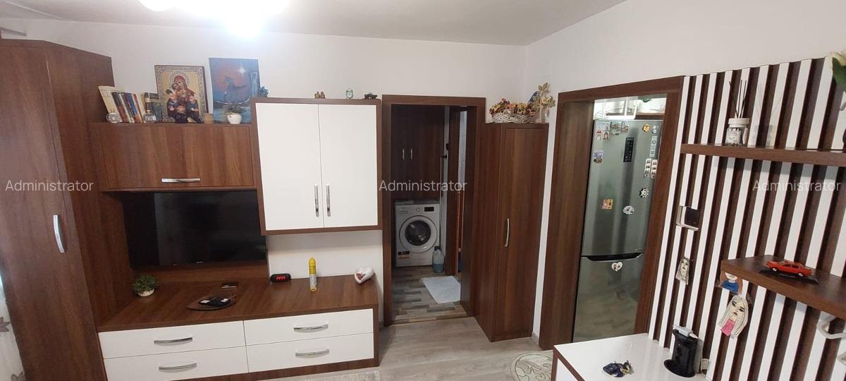 Rahova, Aleea Pricopan - apartament 2 camere, mobilat și utilat complet - 1