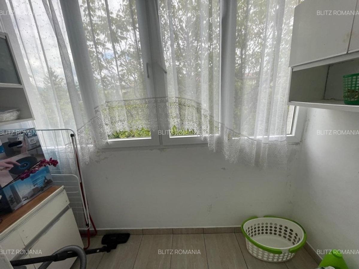 Apartament de vanzare, cu 2 camere, 40 mp, zona centrala - 6