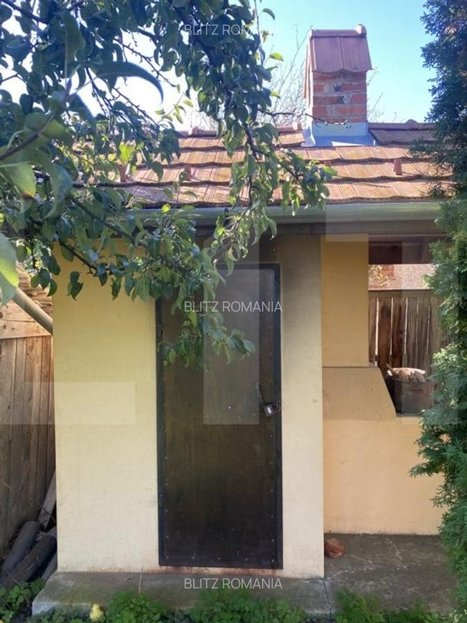 Casa de vanzare in centrul comunei Brates, jud. Covasna - 15 Casa de vanzare in centrul comunei Brates, jud. Covasna - 15
