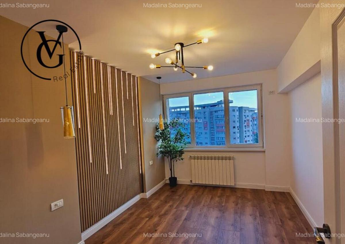Apartament modern 2 camere - Kiseleff - Piata Victoriei - 3
